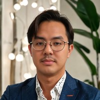 Rafi Sunggoro
