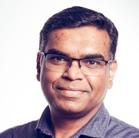 Sandeep D Nair