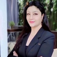 Ayusha Shrestha
