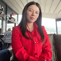 Alia Mamedova