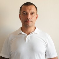 Oleksandr Syrota