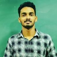 Febin Joseph