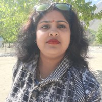 Jyoti Verma