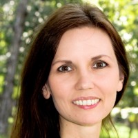 Nicola Kluge, Ph.D.