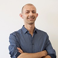 Claudio Santinelli