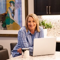 Tanya Oliva, BBA, AFCC
