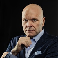 Дмитрий Норка