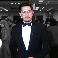 Shaher Yar Hamid