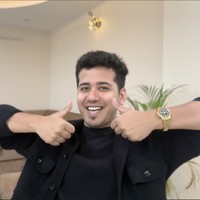 Jai Agnihotri