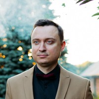 Oleksandr Shvaikin