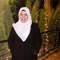 Mariam Ali