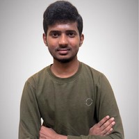 Koppu Bharath
