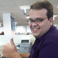 Gutemberg Silveira Alves