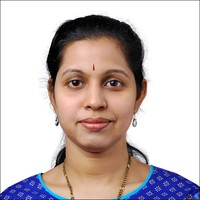 Surathkal  Savitha Kamath