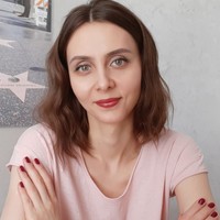 Olena Karpinska