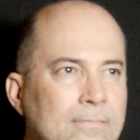 Jose Luis Rios Trevino