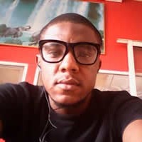 Paul Chukwukere