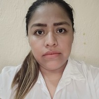 Irlanda Cabrera