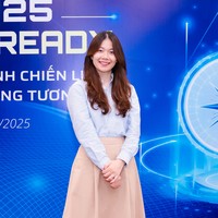 Huyen Tran (Skill Up by Huyen)