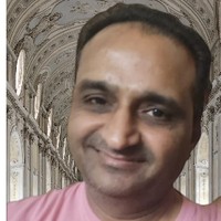 Umesh Khushal