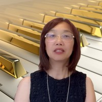 Christine Wu