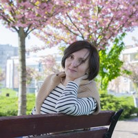 Оксана Кулишева