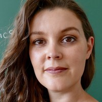 Dr. Elisabeth Weber