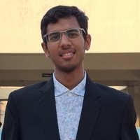 Ayush Goyal