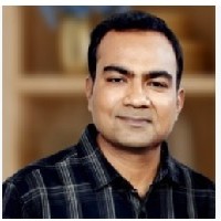 Dr. Kamlesh K Mehta