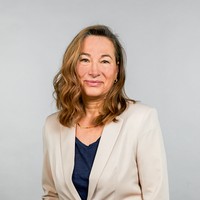 Delia Schreiber Lic.phil.I (M.Sc.)