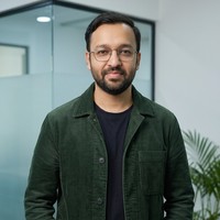 Akhil Jain