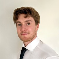 Joe Dugdale