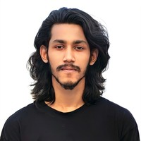 Harsh Guru