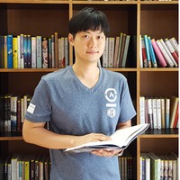 박호진 Park