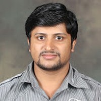 Sanath Kumar K. R.