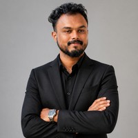 Muhammed Jashim