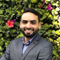 Zakaria Edd
