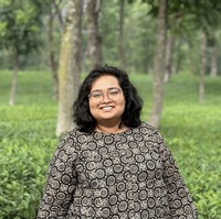 Anupoma Bandyopadhyay