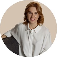 Екатерина Иськова