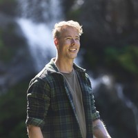 Mike Tesselaar