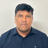 Suresh Kumar
