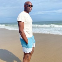 Dr. Lyron Andrews