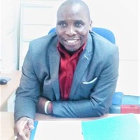 Denis Mbudzi - MBA