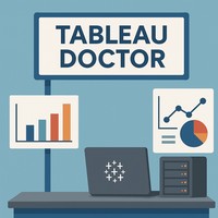 Tableau Doctor