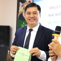 Phap Trinh  (Philip)