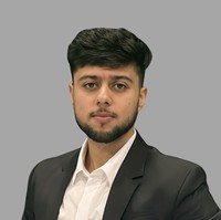 Ansh Lamba JSR