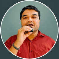 shaunak Thaker