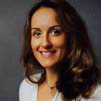 Helen Rivero