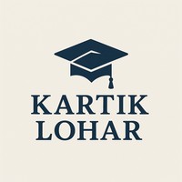 Kartik Lohar