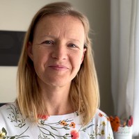 Dr Jade Erasmus